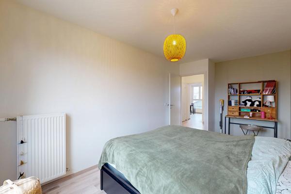 Maison à vendre à Sessenheim - 5 pièces, 4 chambres