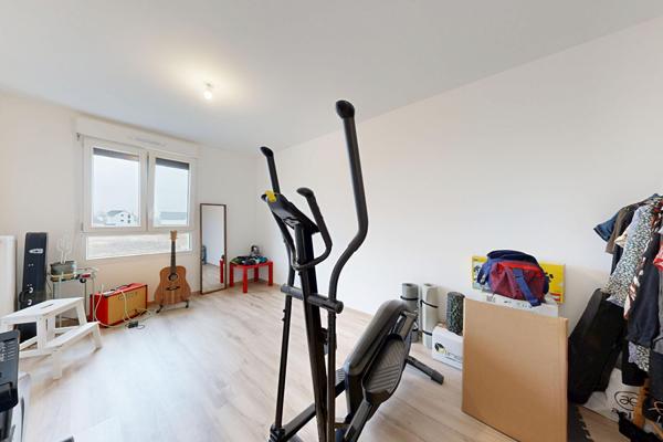 Maison à vendre à Sessenheim - 5 pièces, 4 chambres