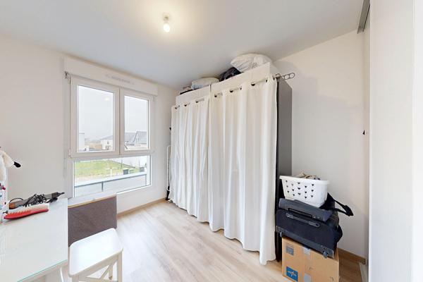 Maison à vendre à Sessenheim - 5 pièces, 4 chambres