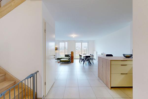 Maison à vendre à Sessenheim - 5 pièces, 4 chambres