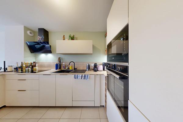 Maison à vendre à Sessenheim - 5 pièces, 4 chambres