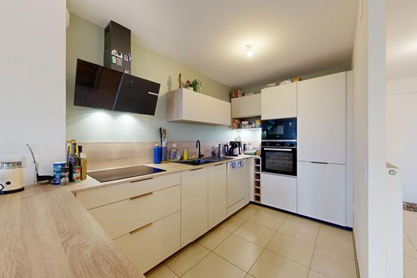 Maison à vendre à Sessenheim - 5 pièces, 4 chambres