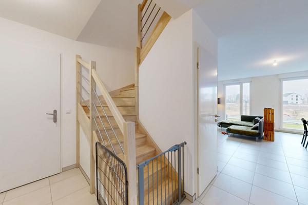 Maison à vendre à Sessenheim - 5 pièces, 4 chambres