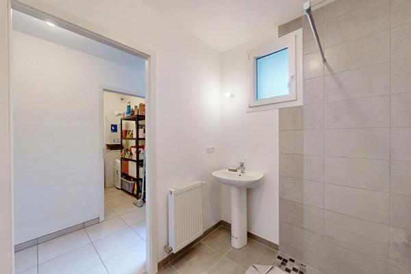 Maison à vendre à Sessenheim - 5 pièces, 4 chambres