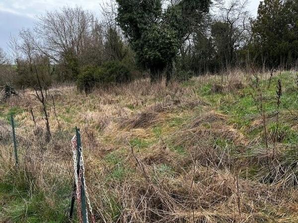 Vente terrain à Batir 57320 Varize-Vaudoncourt