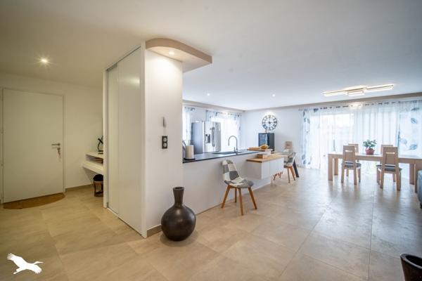 Maison à vendre |  Saint-Martin-de-Hinx |  4 pièces | 135 m²