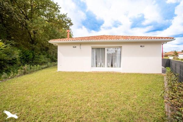 Maison à vendre |  Saint-Martin-de-Hinx |  4 pièces | 135 m²