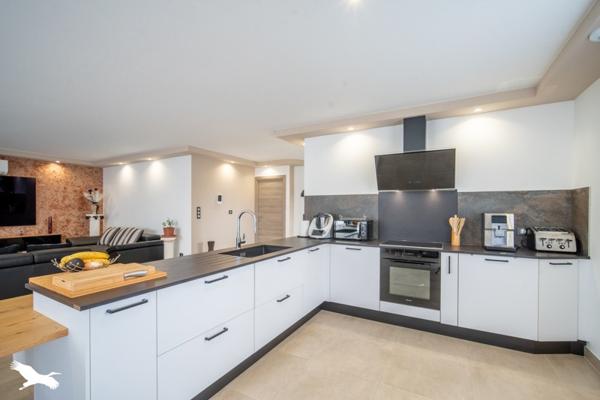 Maison à vendre |  Saint-Martin-de-Hinx |  4 pièces | 135 m²