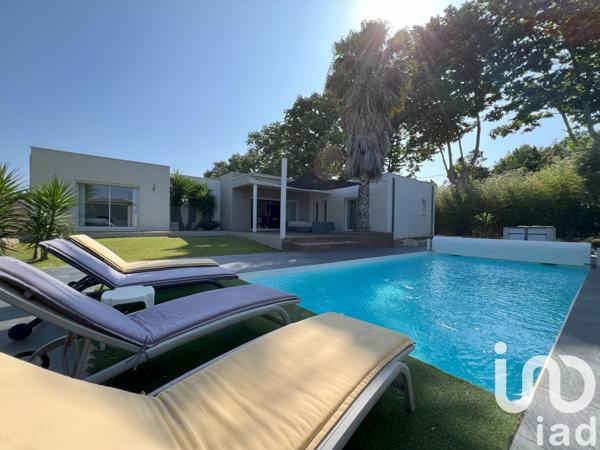 Maison à vendre 5 pièces 170 m² Sallèles-d'Aude