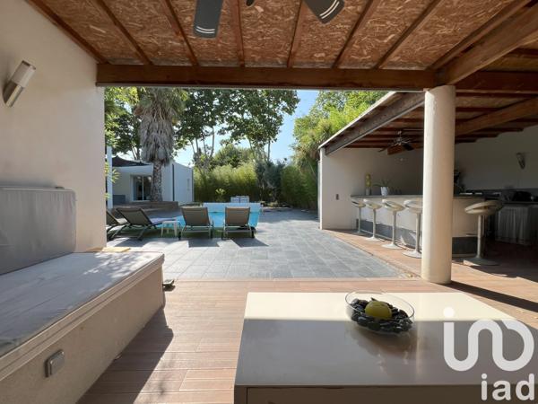 Maison à vendre 5 pièces 170 m² Sallèles-d'Aude