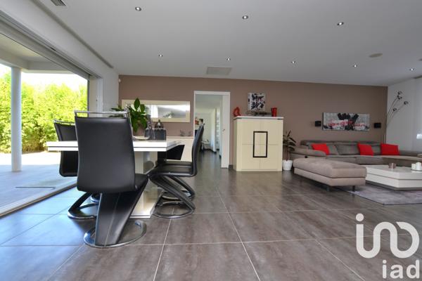 Maison à vendre 5 pièces 170 m² Sallèles-d'Aude