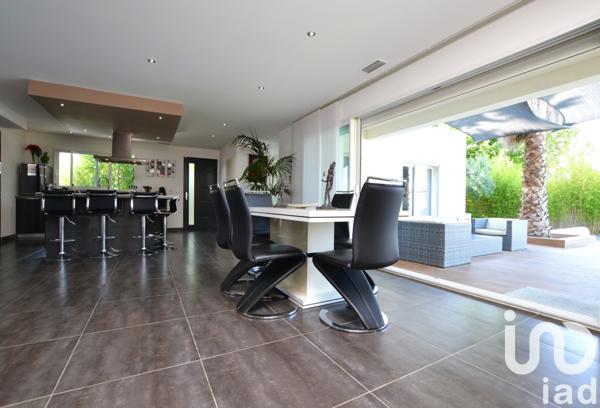 Maison à vendre 5 pièces 170 m² Sallèles-d'Aude