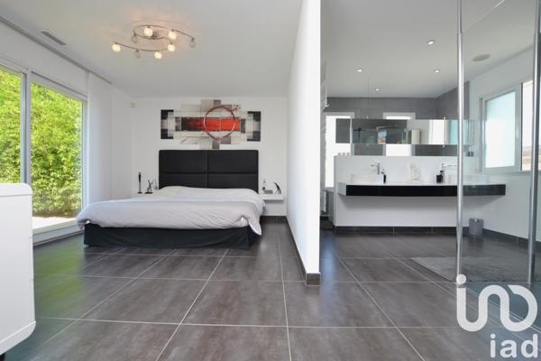 Maison à vendre 5 pièces 170 m² Sallèles-d'Aude