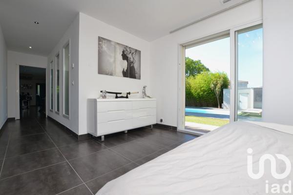 Maison à vendre 5 pièces 170 m² Sallèles-d'Aude