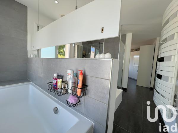 Maison à vendre 5 pièces 170 m² Sallèles-d'Aude