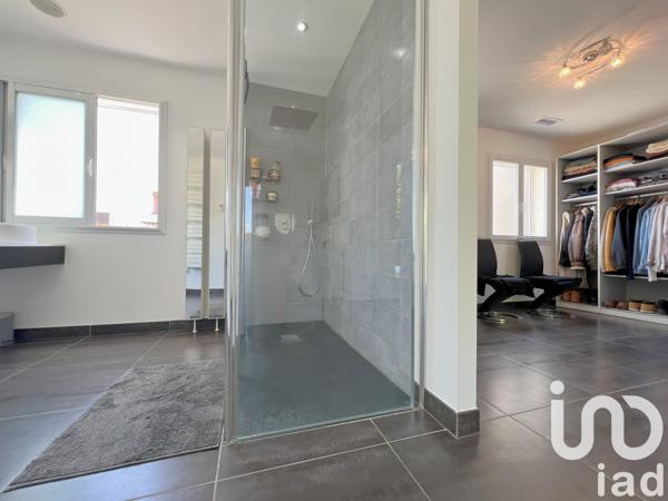 Maison à vendre 5 pièces 170 m² Sallèles-d'Aude