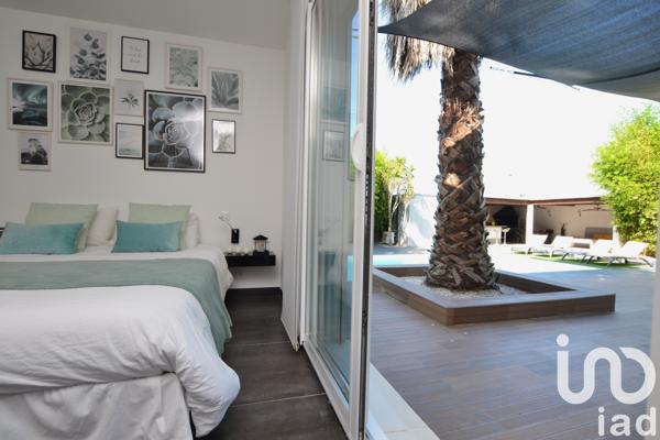 Maison à vendre 5 pièces 170 m² Sallèles-d'Aude