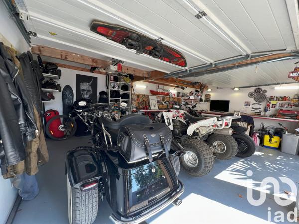 Maison à vendre 5 pièces 170 m² Sallèles-d'Aude