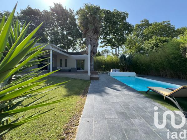 Maison à vendre 5 pièces 170 m² Sallèles-d'Aude