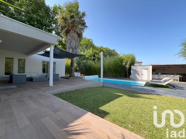 Maison à vendre 5 pièces 170 m² Sallèles-d'Aude