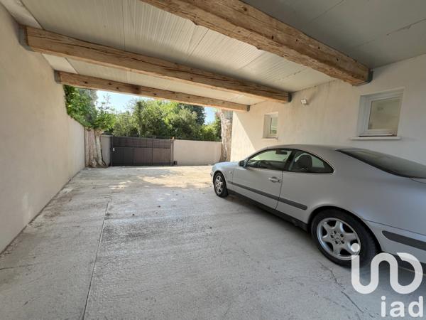 Maison à vendre 5 pièces 170 m² Sallèles-d'Aude