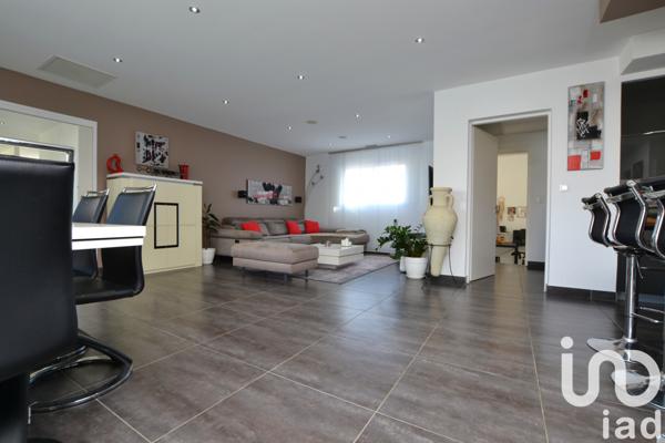 Maison à vendre 5 pièces 170 m² Sallèles-d'Aude