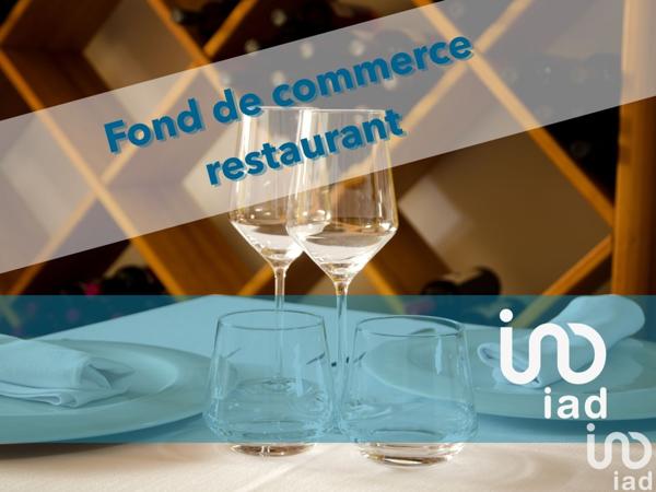 Restaurant for sale 121 m² Rennes