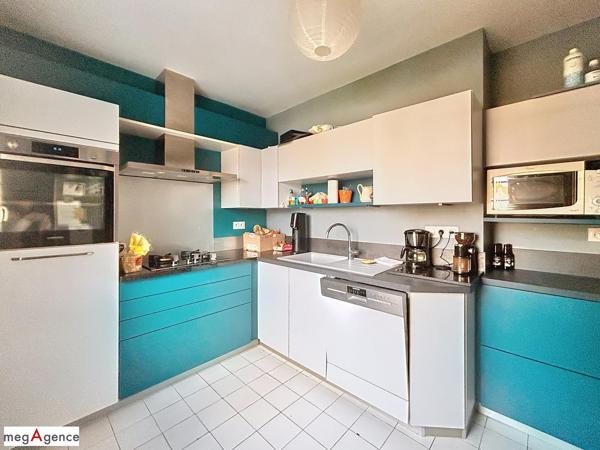Maison à Romorantin-Lanthenay, 41200 - 10 pièces 221m²