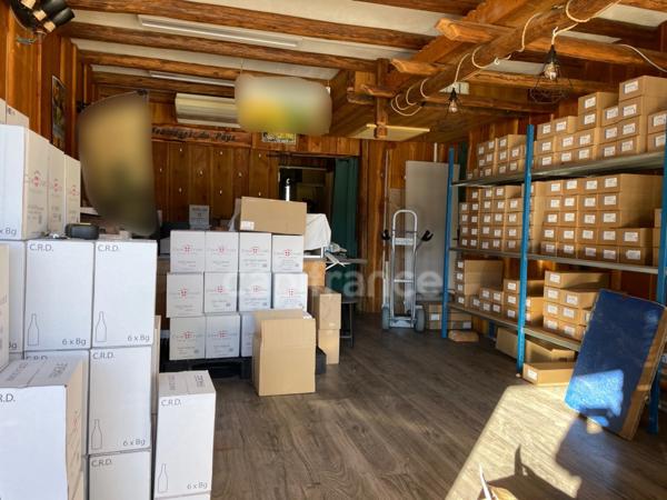 DÉMARREZ VOTRE ACTIVITÉ AU CŒUR DE LA STATION – LOCAL DISPONIBLE !