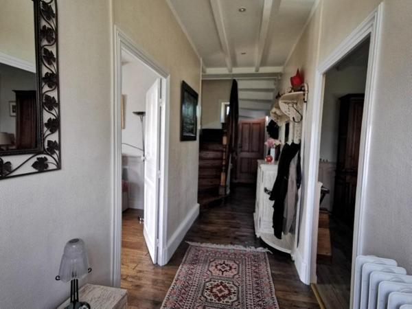 Maison située à Plouër-sur-Rance