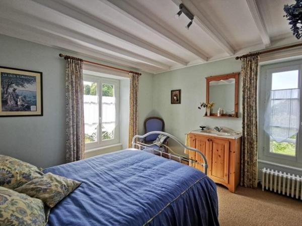 Maison située à Plouër-sur-Rance