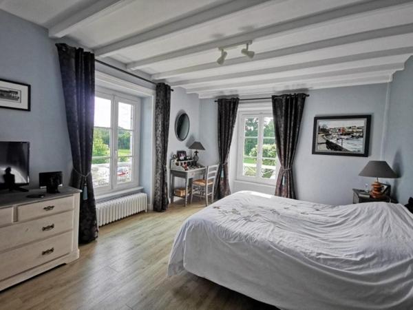 Maison située à Plouër-sur-Rance