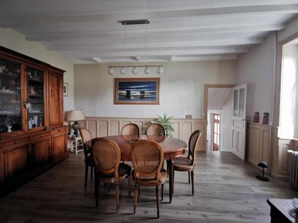 Maison située à Plouër-sur-Rance