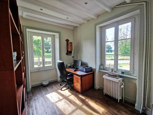 Maison située à Plouër-sur-Rance