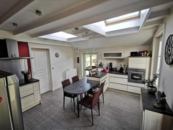 Maison située à Plouër-sur-Rance