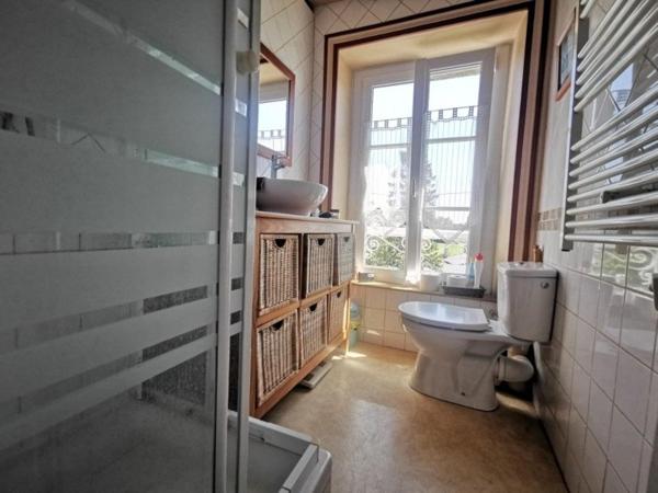 Maison située à Plouër-sur-Rance