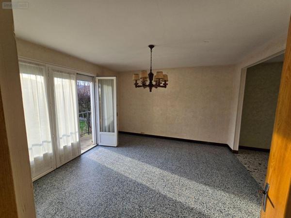 Maison individuelle à vendre à Blangy-sur-Bresle en Seine-Maritime (76340), ref : MAIS174