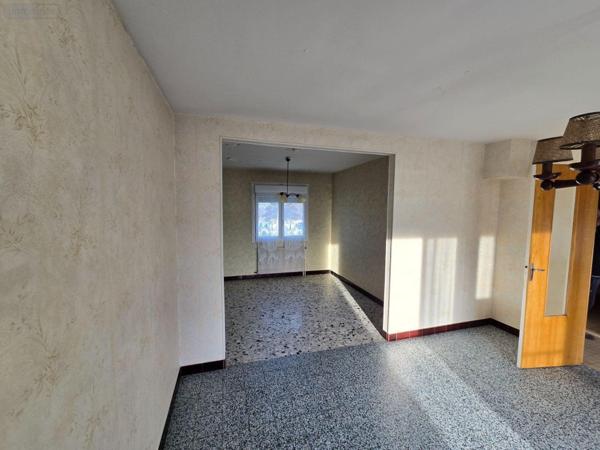 Maison individuelle à vendre à Blangy-sur-Bresle en Seine-Maritime (76340), ref : MAIS174