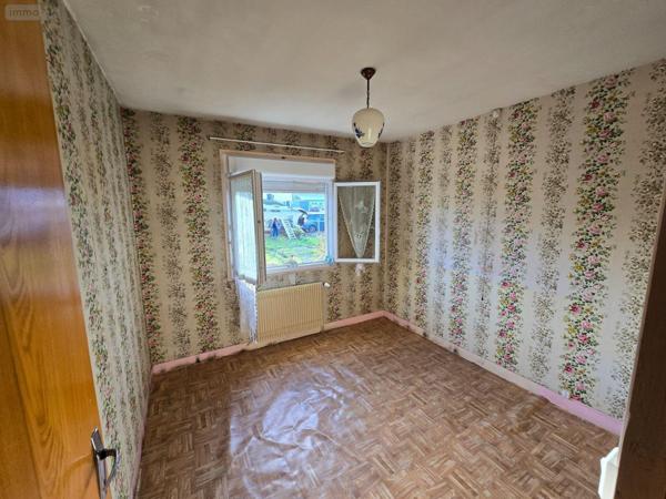 Maison individuelle à vendre à Blangy-sur-Bresle en Seine-Maritime (76340), ref : MAIS174