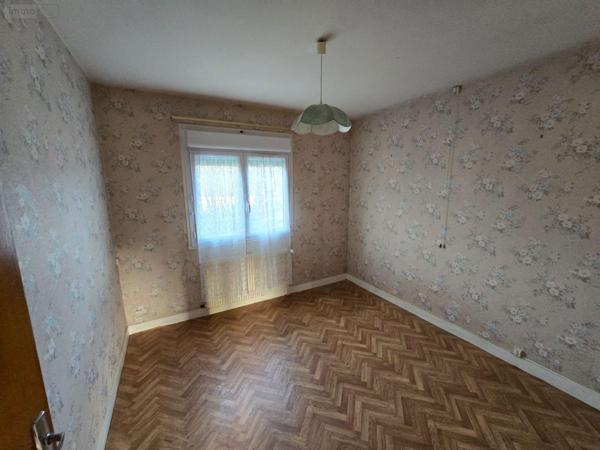 Maison individuelle à vendre à Blangy-sur-Bresle en Seine-Maritime (76340), ref : MAIS174