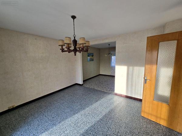 Maison individuelle à vendre à Blangy-sur-Bresle en Seine-Maritime (76340), ref : MAIS174