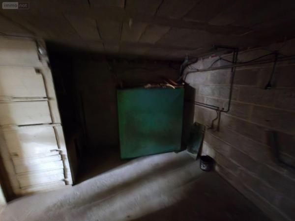 Maison individuelle à vendre à Blangy-sur-Bresle en Seine-Maritime (76340), ref : MAIS174