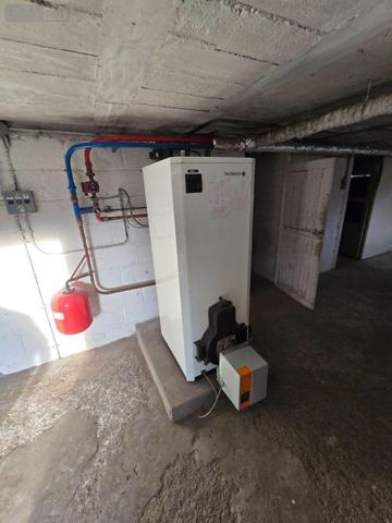 Maison individuelle à vendre à Blangy-sur-Bresle en Seine-Maritime (76340), ref : MAIS174