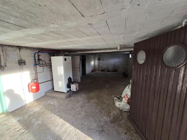 Maison individuelle à vendre à Blangy-sur-Bresle en Seine-Maritime (76340), ref : MAIS174