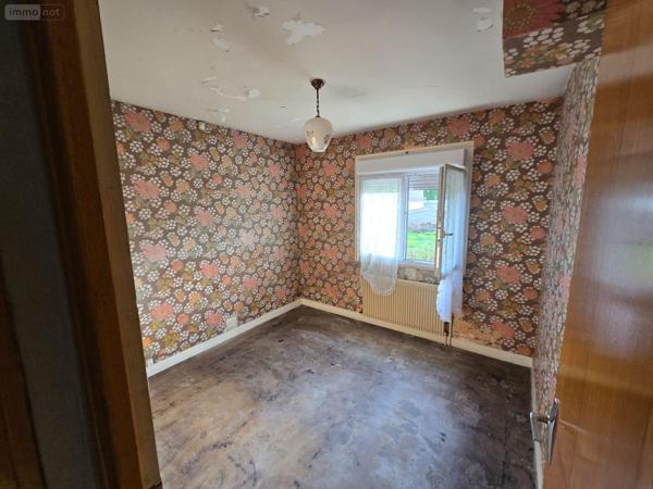 Maison individuelle à vendre à Blangy-sur-Bresle en Seine-Maritime (76340), ref : MAIS174