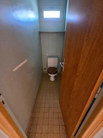 Maison individuelle à vendre à Blangy-sur-Bresle en Seine-Maritime (76340), ref : MAIS174