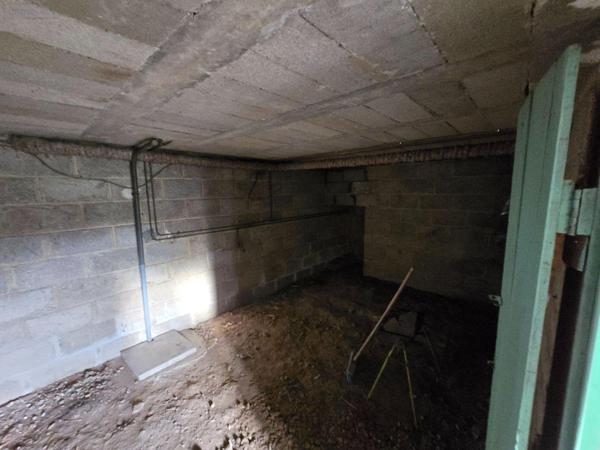 Maison individuelle à vendre à Blangy-sur-Bresle en Seine-Maritime (76340), ref : MAIS174