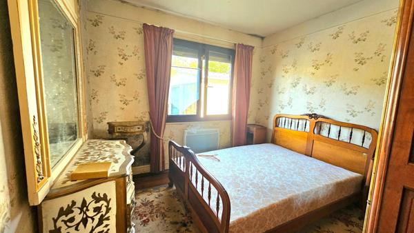 Maison 4 pièces 100m² de plain-pied sur un grand terrain de 3140 m²