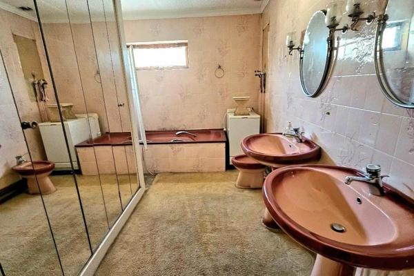 Maison 4 pièces 100m² de plain-pied sur un grand terrain de 3140 m²