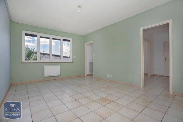 Immeuble à vendre 344m² Saint-Symphorien-de-Lay (42470)